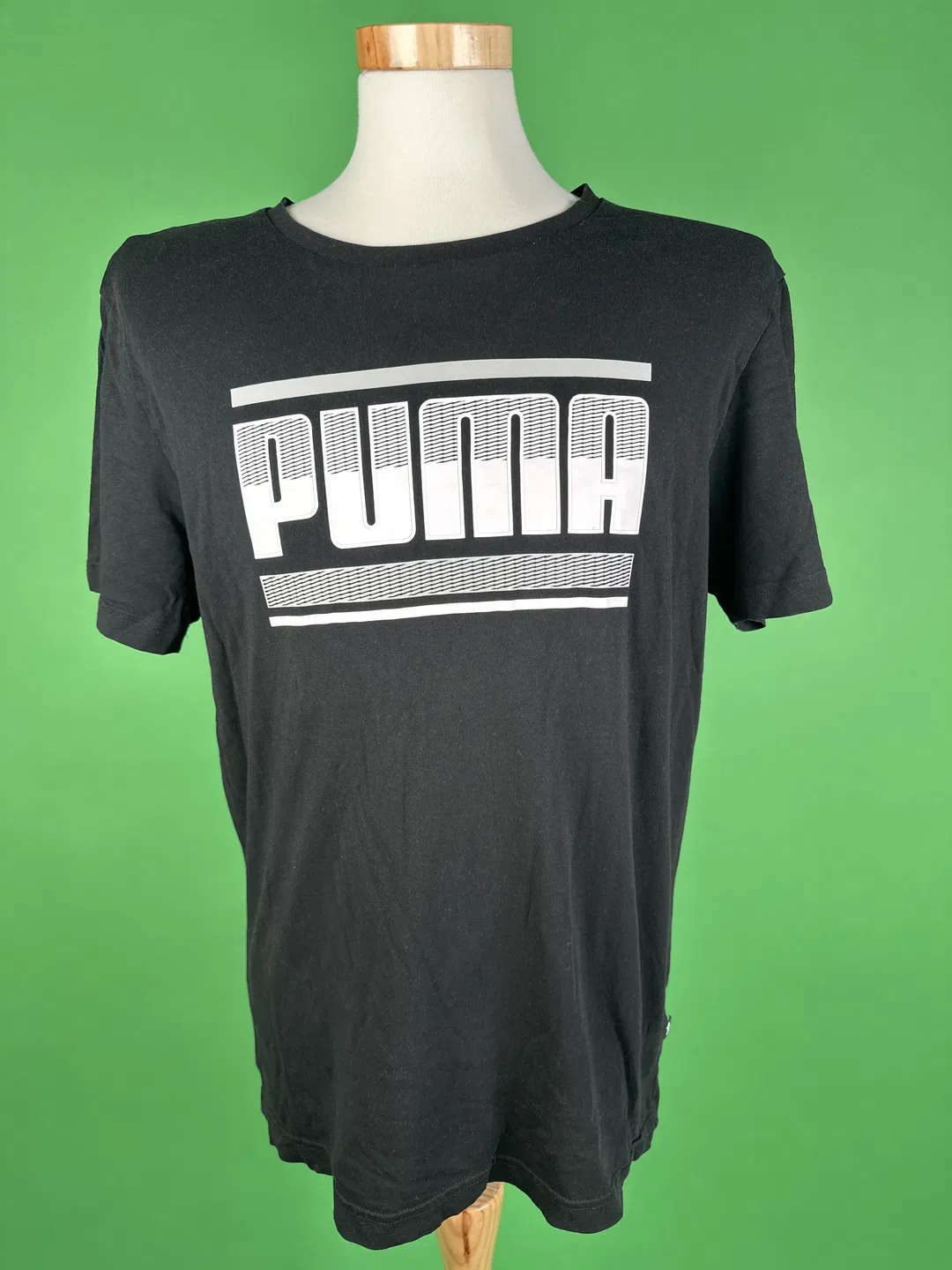 Puma - Herren T-Shirt - Gr. L - Bild 4