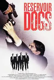 Reservoir Dogs DVD - Bild 2