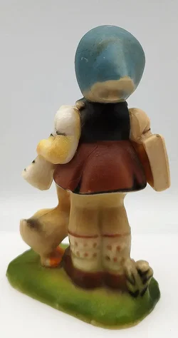 Sammelfigur Sonstige Kunststoff Hummel-Imitation | Mit Charakterspur - Bild 2