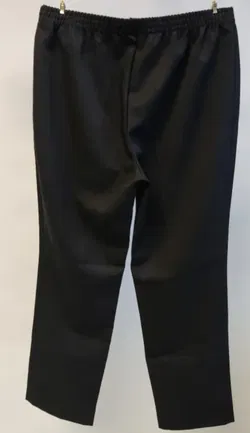 Canda von C&A - Damen Hose schwarz - Gr. 38 - Bild 2