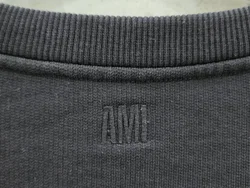 ALEXANDRE MATTIUSSI Damen Pulli, schwarz - Gr. M – Vorschau 5
