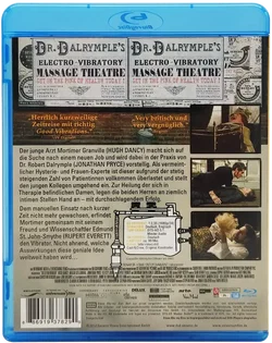 Blu-Ray 