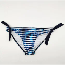 Esprit Bikini, 2 tlg. Gestreift | Wie Neu – Vorschau 4