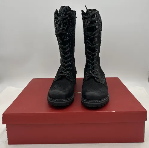 Fraiche - Damenstiefel - Gr. 42 – Bild 2