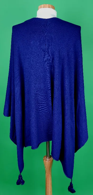 Comma, - Damen Poncho -  One-size – Bild 3