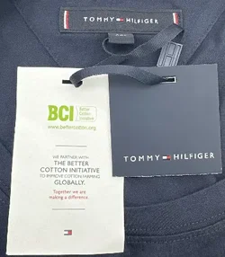 Tommy Hilfiger - Herren T-Shirt - Gr. XXL – Vorschau 4