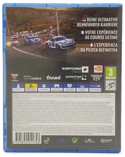 Playstation Sony PS4 Spiel 