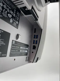 HP ProOne 600 G2 All in One - Bild 2