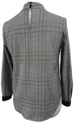 Zara Basic, Damenoberteil, Gr. M - Bild 3