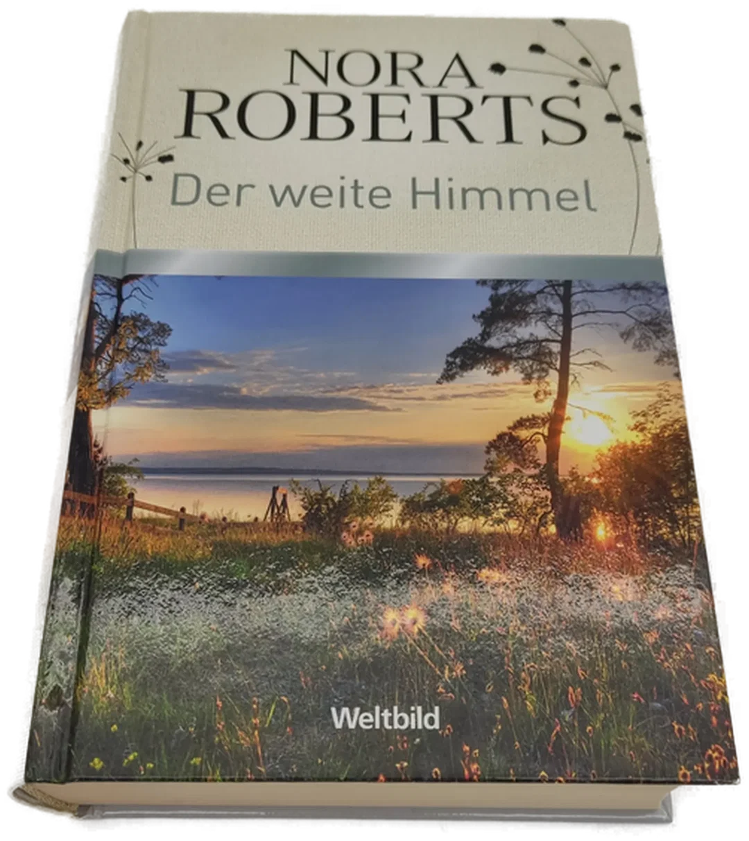 Nora Roberts - 17 Ausgaben  – Bild 4