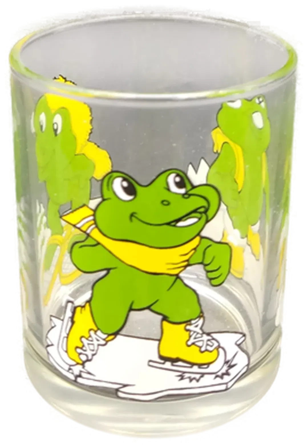 Ferrero Glas 1991  - Bild 1