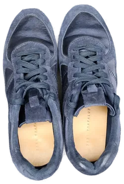 Zara Damen Sneaker Gr. 37 - Bild 6