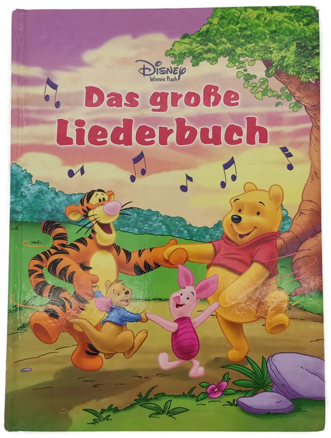 Das große Liederbuch - Eleonore Gregori - Bild 2