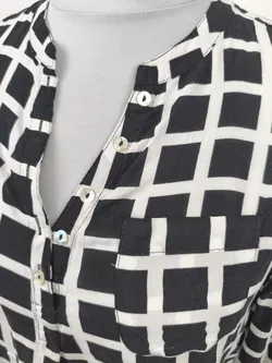 Only, leichte Bluse, Gr. 36 - Bild 2