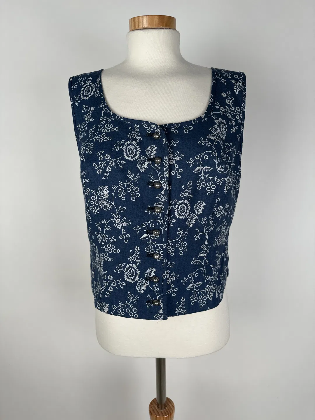 Tramontana - Damen Trachtentop Gr. 42 - Bild 4