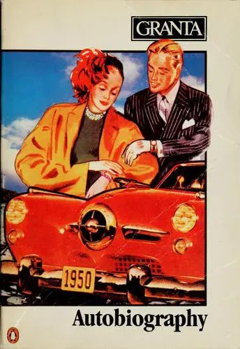 Autobiography - Bill Buford - Bild 2