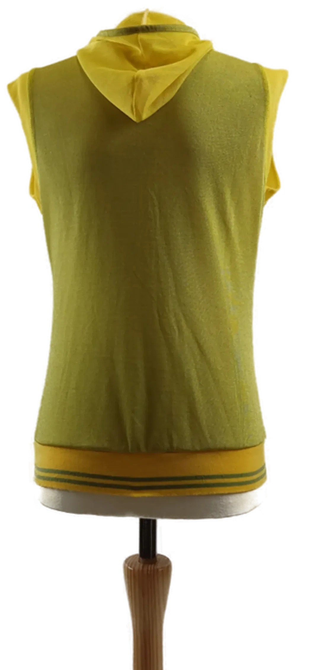 Sportliche Damenweste  – Bild 3