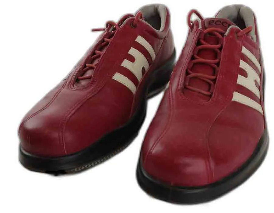 Golfschuhe Ecco 39 – Bild 2