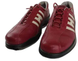 Golfschuhe Ecco 39 - Bild 2