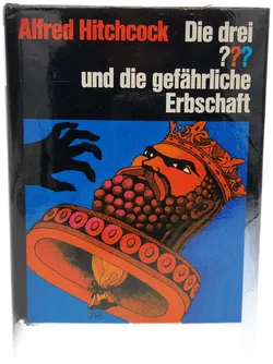 Alfred Hitchcock 