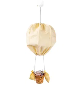 Heißluftballon Deckenlampe/Hängeleuchte - Bild 1