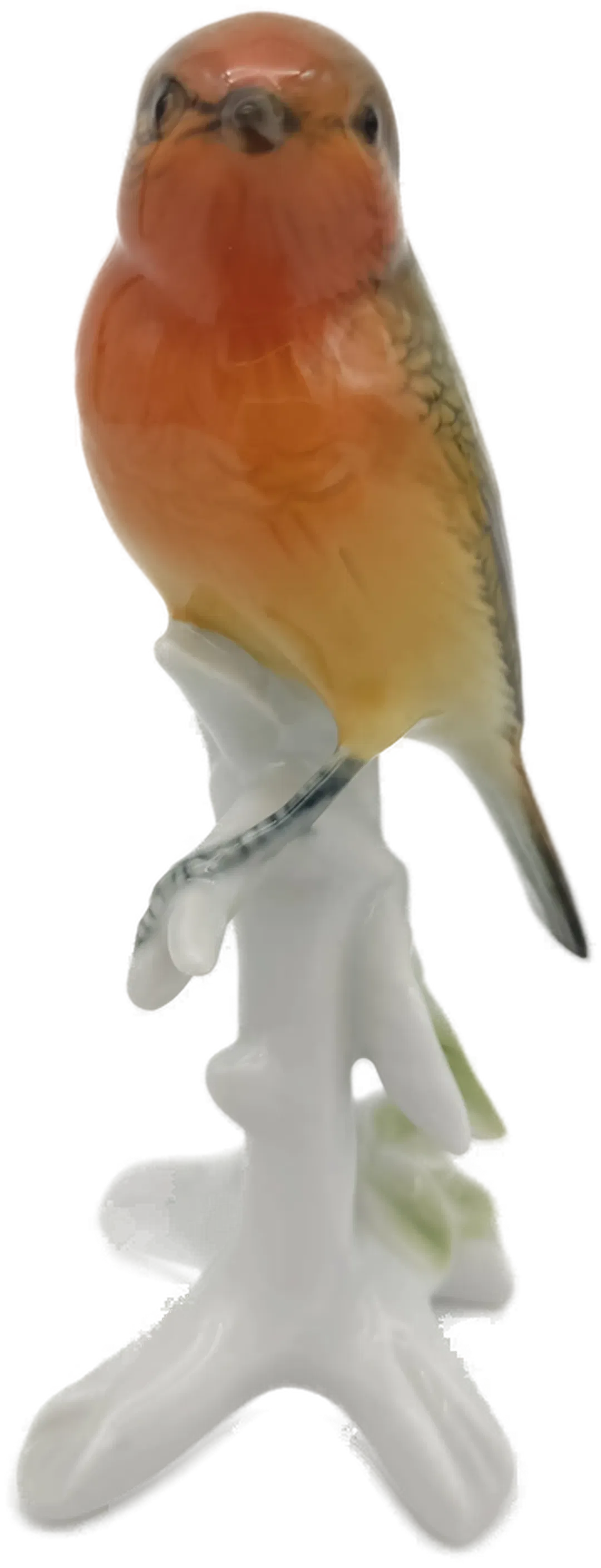 Karl Ens Rotkelchen – Keramik Figur  - Bild 4