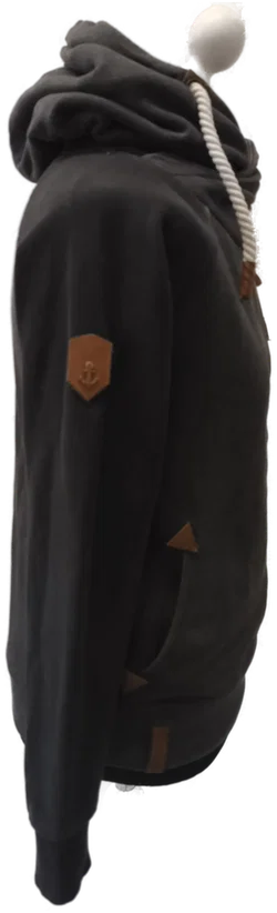 Naketano Damenpullover, Gr. S – Vorschau 4