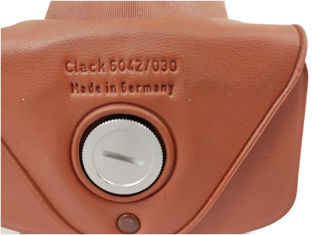 Vintage Agfa Clack Boxkamera – Bild 2
