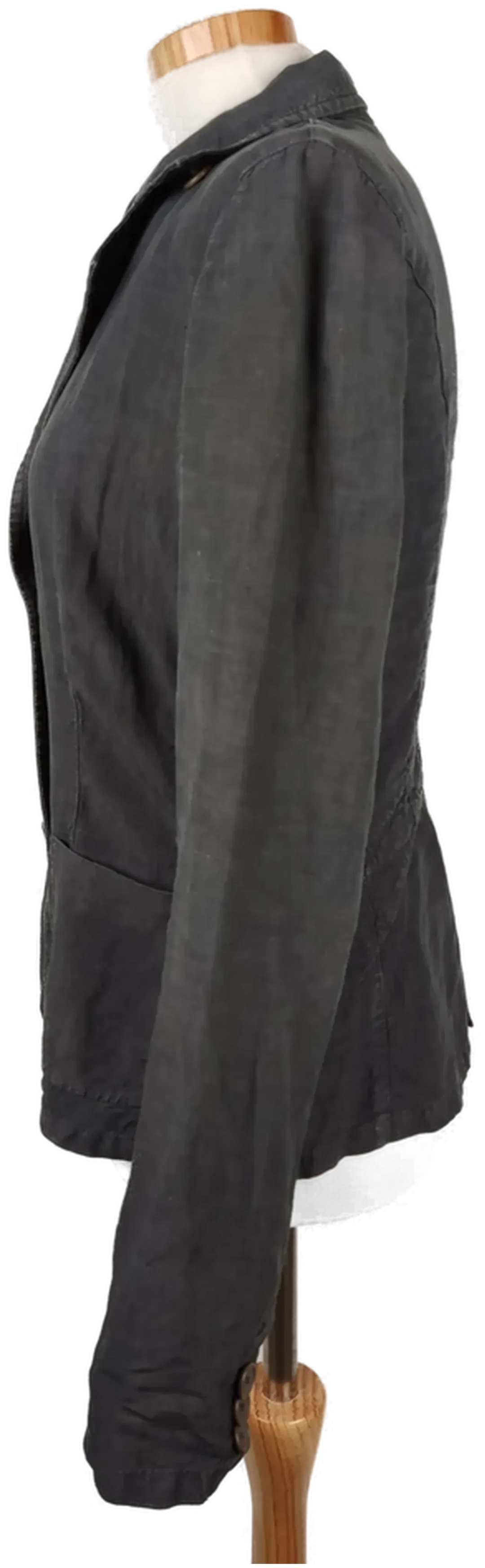 Emporio Armani - Damenblazer Gr. IT 42 – Bild 3