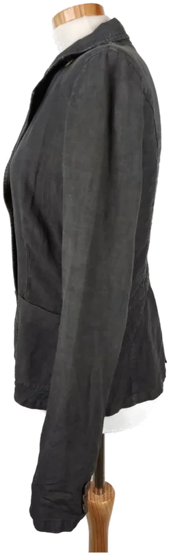 Emporio Armani - Damenblazer Gr. IT 42 - Bild 3