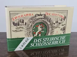 Topographia Ducatus Stiria 1681 - Georg Matthäus Vischer - Bild 3