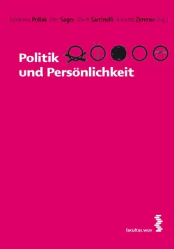 Politik und Persönlichkeit - Bild 1