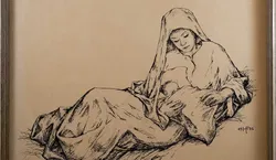 Lithographie 