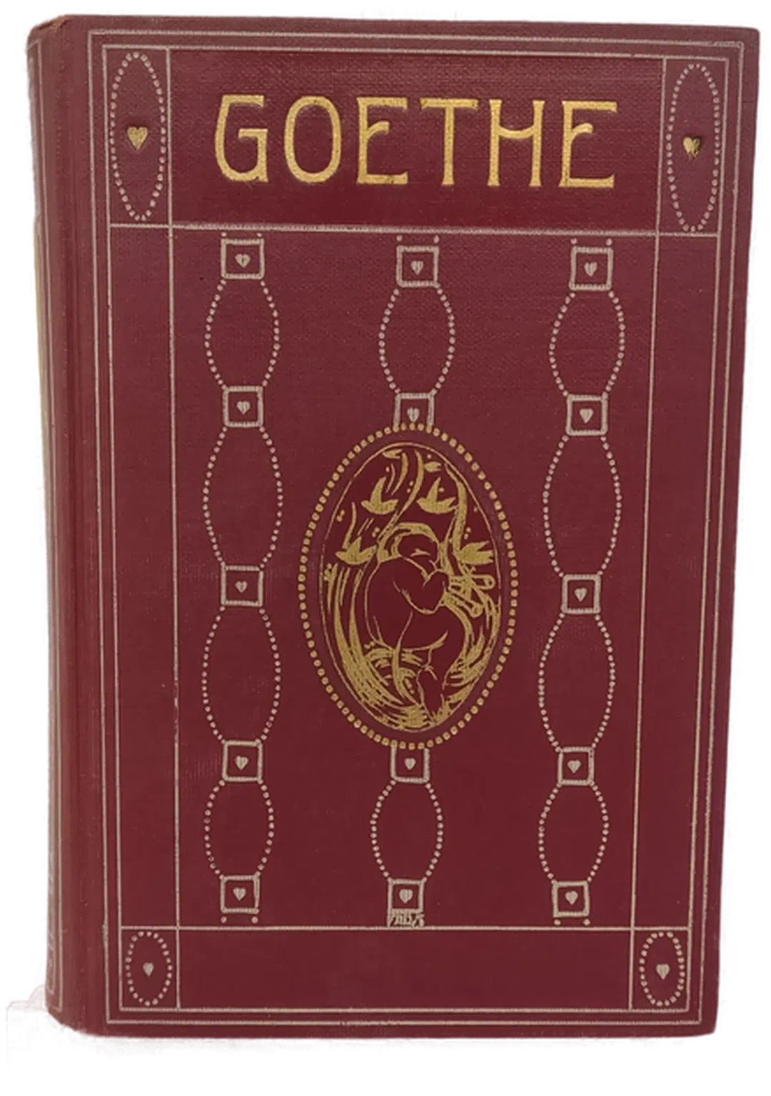 Buch 