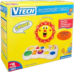 VTech Sonnenschein Laptop - Bild 1
