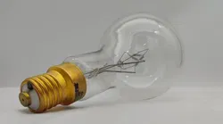 OSRAM Glühbirne 1970er Jahre - Bild 3