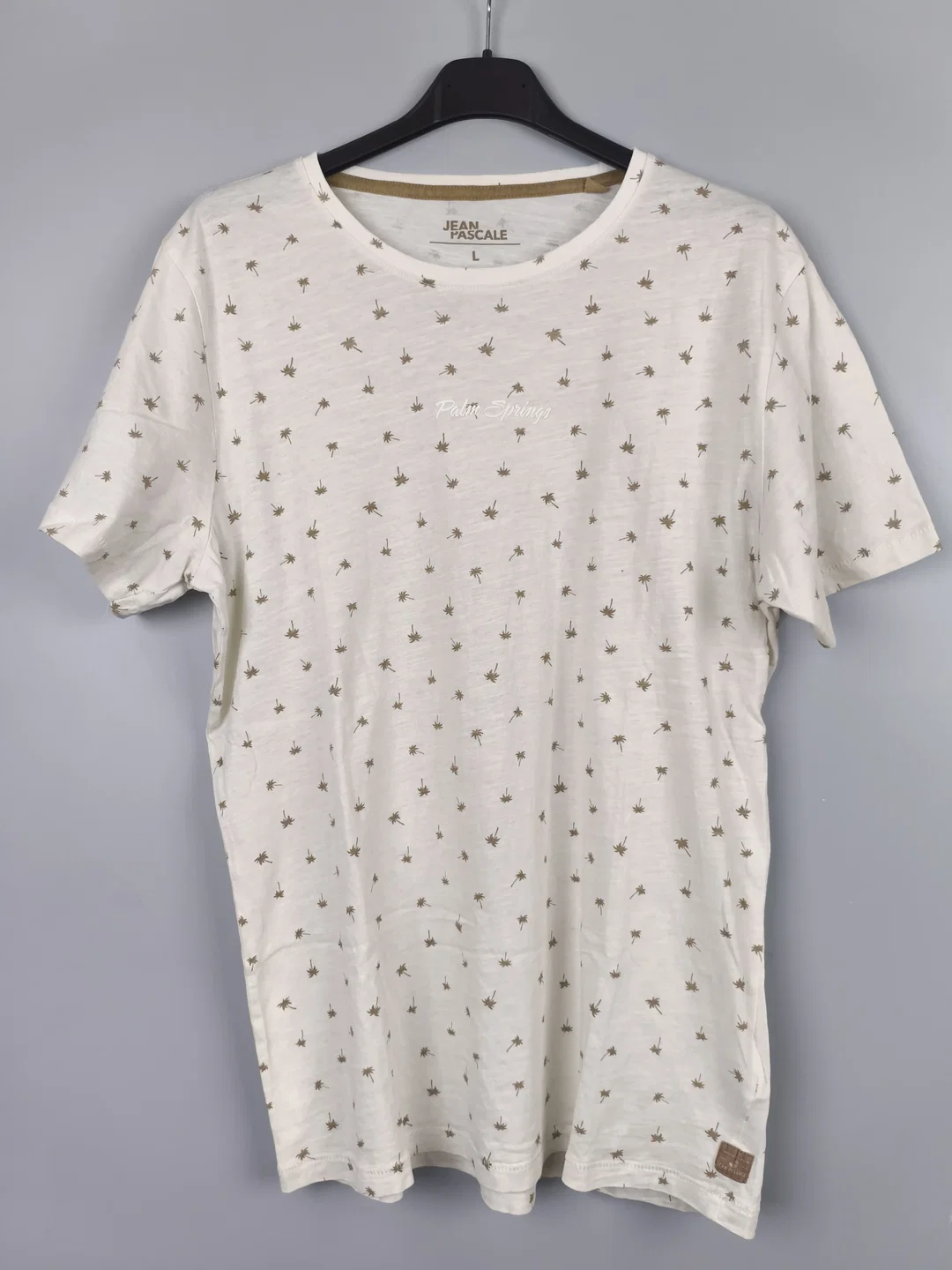 Jean Pascale, Damenshirt, Gr. L - Bild 1