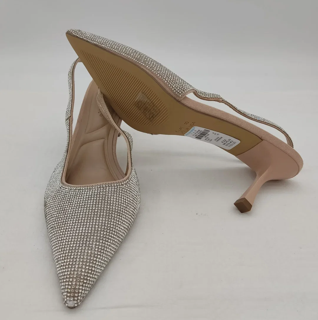Primark - Damen Pumps Gr. 41 – Bild 3