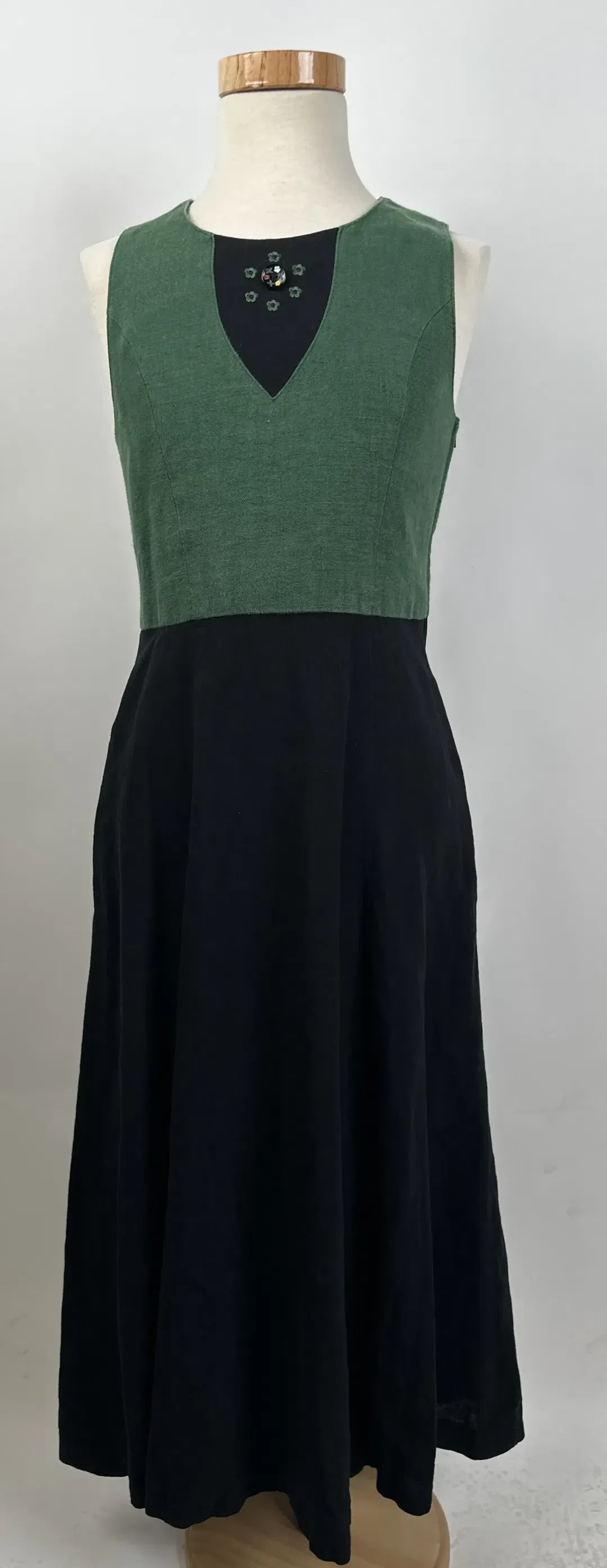 Sportalm - Kinder Dirndl - Gr.152 - Bild 1