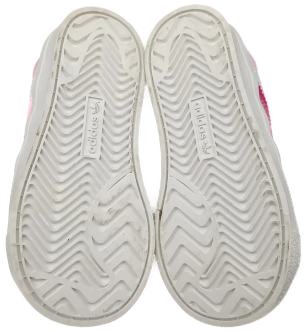 Adidas Kinderschuhe Gr. Fr. 22 – Bild 6