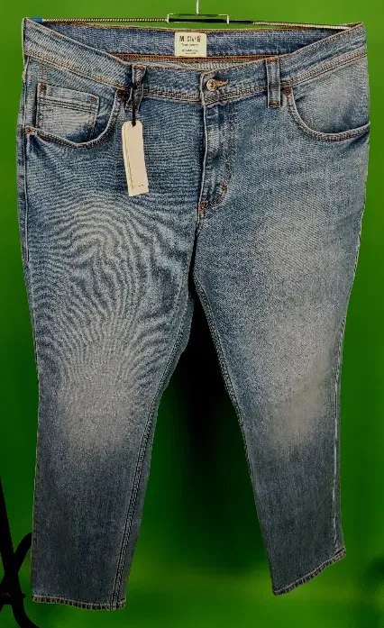 Mustang - Herren Jeanshose Gr. W36/L32 - Bild 4