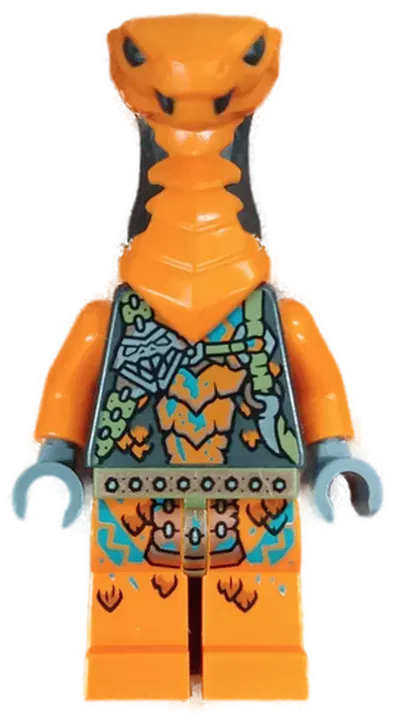 Lego Minifigur - Bild 1