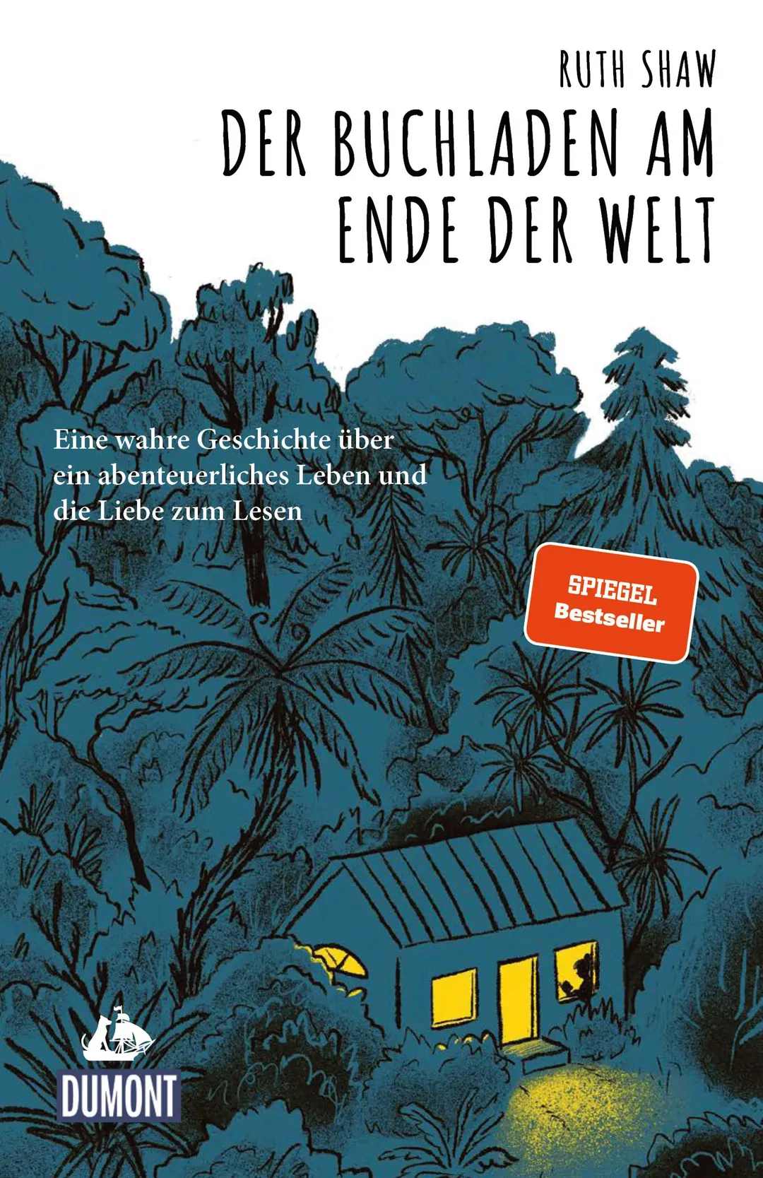 Der Buchladen am Ende der Welt - Ruth Shaw - Bild 1