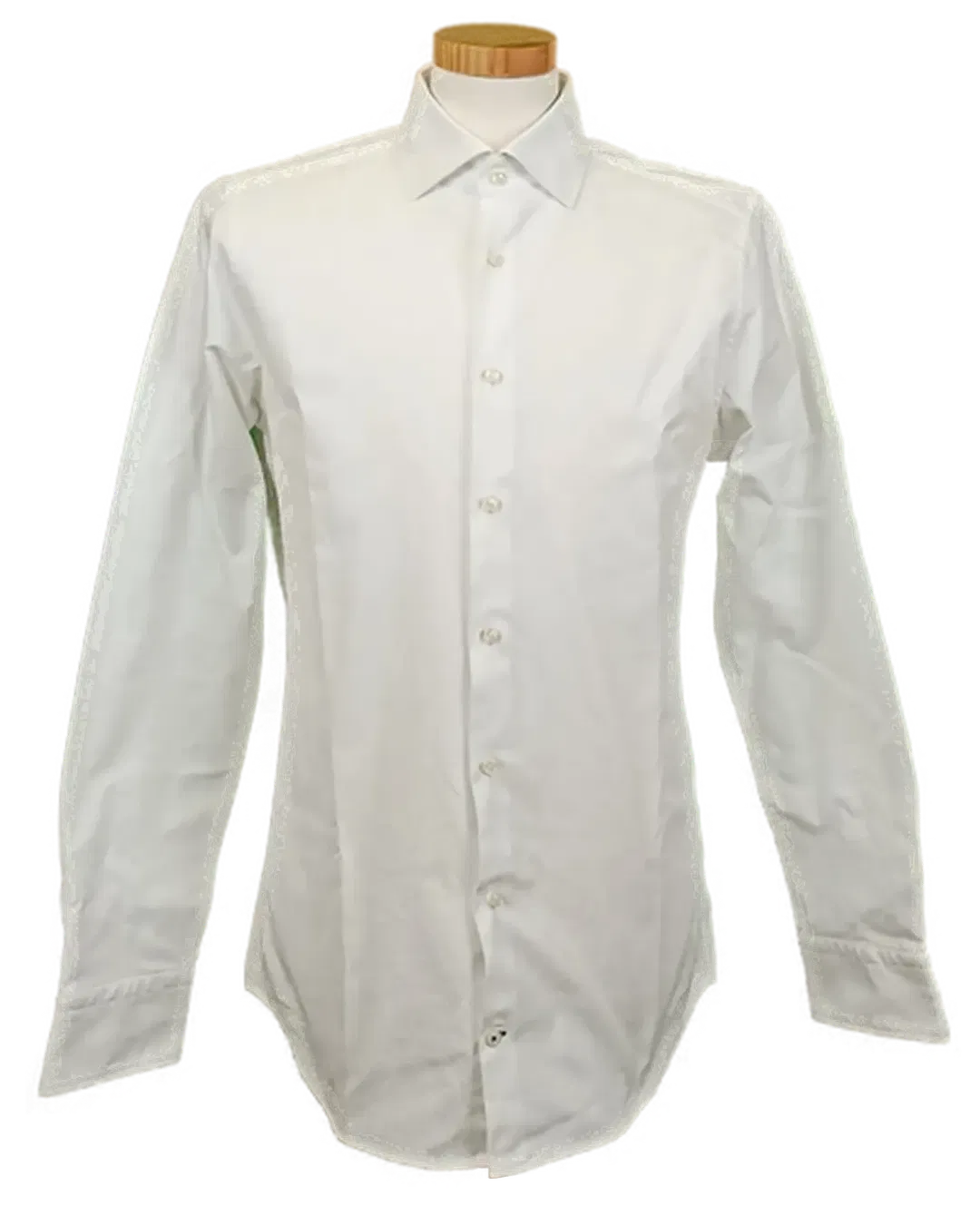 Joop! Herren Hemd weiß Gr. 40 - Bild 4