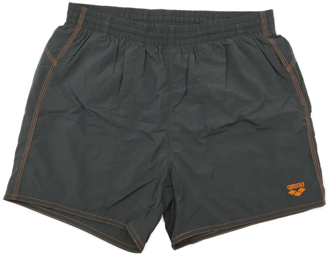 Badeshort Arena Gr. XXL | Strandbereit – Bild 1