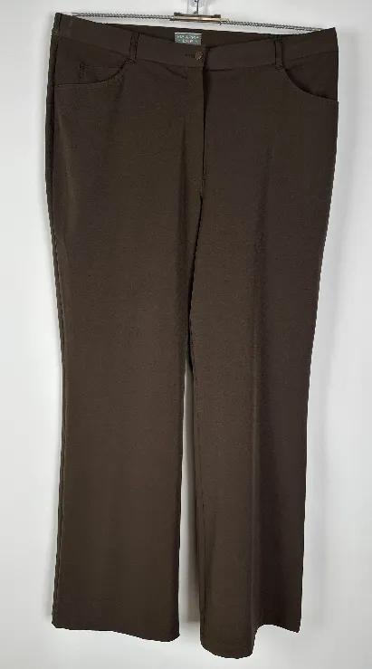 Via Appia Due - Damenhose - Gr. 48 - Bild 1