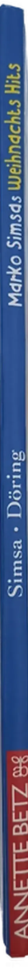 Marko Simsas Weihnachts-Hits - Marko Simsa - Bild 2