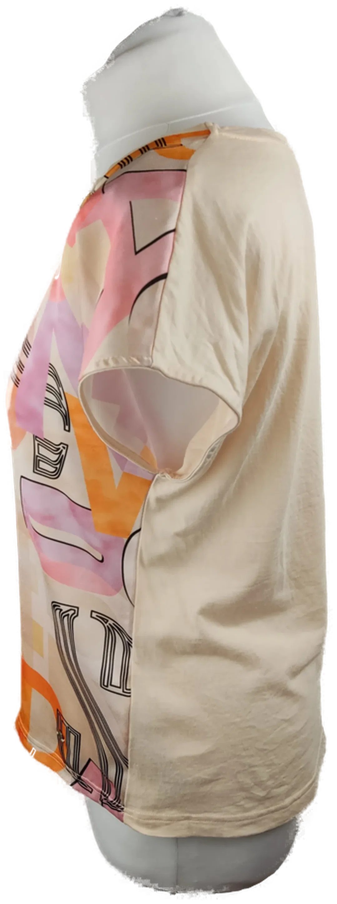 Bluse Key Largo Key Largo XS/34 | Zeitloser Chic – Bild 2