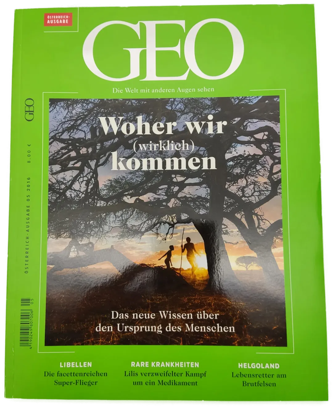 Zeitschrift 