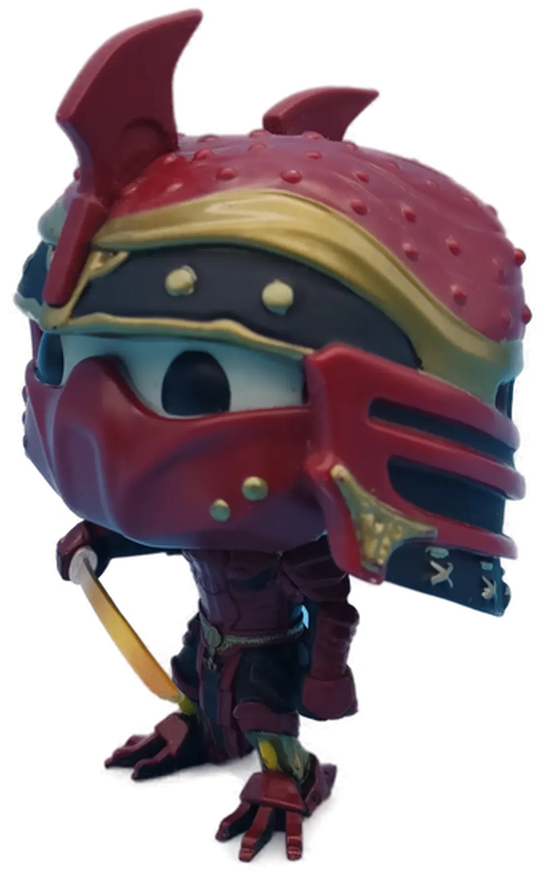 Funko Pop! Ready Player One Daito – Bild 2
